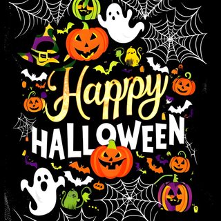 Free Halloween Wallpaper, Happy Halloween Pictures, Halloween Wallpaper Iphone Backgrounds, Halloween Wallpaper Backgrounds, Halloween Wallpaper Cute, Happy Birthday Greetings Friends, Halloween Wallpaper Iphone, Halloween Artwork, Holiday Wallpaper Happy Halloween 2025 Free Halloween, Happy Halloween Pictures, Halloween Iphone Backgrounds, black