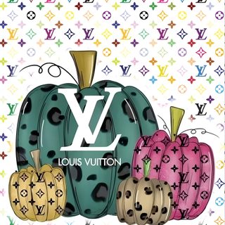 louis vuitton's fall / winter 2012 advertising campaign featuring colorful pumpkins Louis Vuitton Halloween Iphone Lv Christmas, Backgrounds Louis Vuitton, Louis Vuitton Screensaver Iphone, white smoke