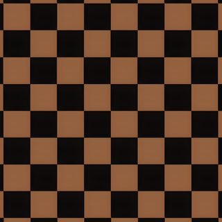 a brown and black checkerboard pattern is shown Halloween Checkered Checkered 4k, Brown Checkered Iphone, Boho Checkered, Iphone Brown Checkered, black