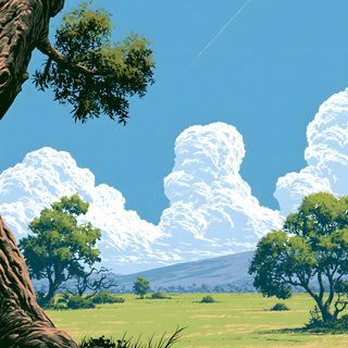 a spider man laying in the grass under a tree with a kite flying above him Spiderman Halloween 4k Iphone Brand New Day, Spider Man Wallpapaer, Captain America And Spiderman, medium sea green