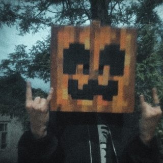 pumpkin from Minecraft Pale Pumpkin Minecraft, Pumpkin Hat Minecraft, Minecraft Pumpkin Mask, Minecraft Pumpkin On Head, White Pumpkin Minecraft Pfp, Cute Minecraft Pumpkin Patch, Pumpkin Statue Minecraft, Minecraft Pumpkin Head Skin, Pumpkin Head Minecraft Minecraft Halloween Pale Pumpkin Minecraft, Pumpkin Hat Minecraft, Minecraft Pumpkin Mask, dark slate gray