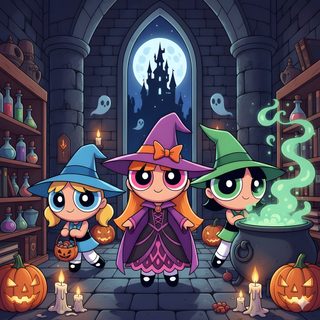 Chronic Pain, Halloween, Powerpuff Girls, Powerpuff Girls Pumpkin Powerpuff Girls Halloween Chronic Pain, Halloween, Powerpuff Girls, Powerpuff Girls Pumpkin, dark slate gray