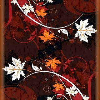 an abstract background with leaves and swirls in red, orange, yellow and black 2000s Halloween Iphone Background, 2000s Background, Thanksgiving, 2000s, Iphone Stills, maroon