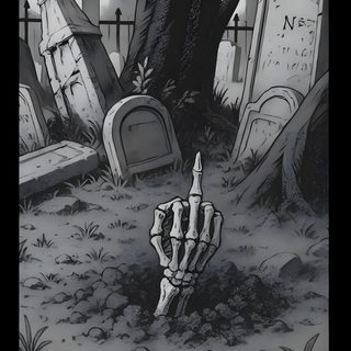 Wallpaper Gallery, Graveyard Drawing Background, Tattoo Style Drawings, Skull Wallpaper, Gothic Graveyard Drawing, Scary Cemetery Drawing, Beautiful Scenery Photography, Dark Grunge, Gothic Fantasy Art Halloween Middle Finger Gallery, Graveyard Drawing Background, Tattoo Style Drawings, Skull, dark slate gray