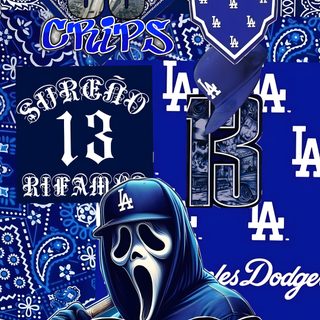 an image of a baseball team poster Dodgers Halloween Tattoo Drawings, Drawings, dark blue