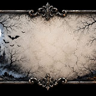 Fb Cover Photos, Fb Covers, Cover Photos, Flower Art, Drawings, Design Halloween Scroll Fb Cover Photos, Fb Covers, Cover Photos, Flower Art, Drawings, Design, dark slate gray