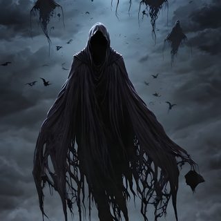 DEMENTORS Dark Magic Harry Potter, Harry Potter Dementor Art, Dementor Hogwarts, Dementor Picture, Dementors Wallpaper, Dementor Wallpaper, Dementor Dementor Patronus Harry Potter, Voldemort Art, Goblet Of Fire Voldemort Halloween Monsters Dark Magic Harry Potter, Harry Potter Dementor Art, Dementor Hogwarts, dark slate gray
