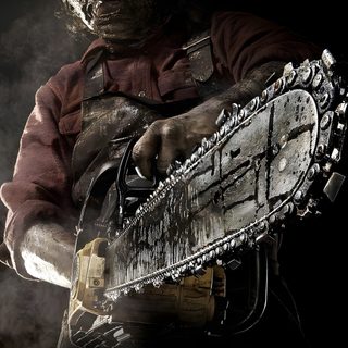 a creepy man holding a chainsaw in his hands Halloween Movie Iphone Horror Movie Tattoos, Texas Chainsaw, Texas Chainsaw Movie Poster, black