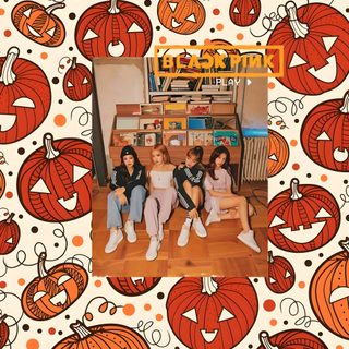 Halloween Wallpaper, Kids Rugs, Halloween, Kids, Home Decor, Home Décor Halloween Blackpink Halloween, Kids Rugs, Kids, Home Decor, Home Décor, peru