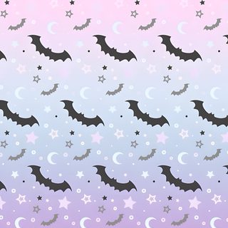 Pastel goth bats Cute Pastel Goth Wallpaper, Pastel Goth Bg, Pastel Goth Wallpapers, Pastel Goth Halloween Wallpaper, Wallpaper Pastel Goth, Pastel Gothic Wallpaper, Cute Vampire Background, Pastel Goth Aesthetic Wallpaper, Bat Background Pastel Goth Halloween Cute Pastel Goth, Pastel Goth Bg, Pastel Goth, Pastel Goth Halloween, gainsboro