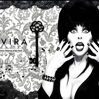 a black and white photo of a woman with her hands in front of her face Elvira Halloween Elvira Aesthetic, Elvira Banner, Elvira Pfp, Goth Aesthetic, Pretty Backgrounds, gray