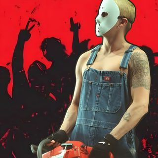 #imtherealslimshady #chickachicka #iamwhateveryousayiam #peekabooitstimeforyoutoeatyourfood #putonefingeroneachhandup Eminem Wallpapers, Chicka Chicka, Slim Shady, Eminem, Avatar Eminem Halloween Eminem, Chicka Chicka, Slim Shady, Avatar, maroon