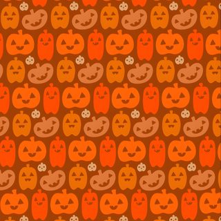 an orange and brown pattern with pumpkins on it Halloween Pumpkin Pattern October Pictures, Pumpkin Pattern Fall, Book Wrap, Pumpkin Pie Pattern, orange red
