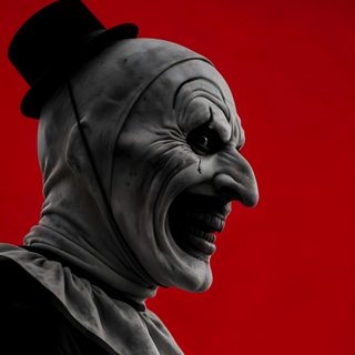 Deathrock Fashion, Skateboard Art Design, Scary Wallpaper, Creepy Images, Creepy Tattoos, Horror Makeup, Horror Movie Characters, Tattoo Flash Art, Horror Characters Art The Clown Halloween Deathrock Fashion, Skateboard Art Design, Scary, Creepy Images, Creepy Tattoos, maroon