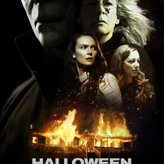 a movie poster for halloween kills Halloween Kills Halloween Movie Poster 2018, Halloween Kills 2021 Movie Poster, Halloween Kills Official Poster, black