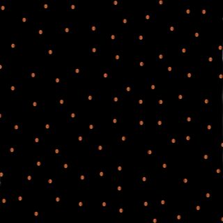 an orange dot pattern on a black background Halloween Polka Dot Halloween Backgrounds Pumpkin, Halloween Aesthetic Iphone, Halloween Iphone Background, black
