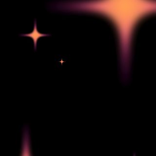 an orange and black background with stars Halloween Stars Gradient Custom Simple Y2k Background, Black And Orange Star, Halloween Aura Background,