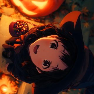 Happy Hallowen 🎃🎃 . . . . . @anime_aiverse8  . . . . . #aiart #aiartwork #aiartcommunity #aiartgallery #digitalart #aidigitalart #digitalartsensei #wanderlustvibes #aiartanime #anime #midjourney #creativeai #digitalanimeart #cozyart #trendingnow #viralpost #explorepage #animeart #4k #love #animewallpaper #4kwallpaper #halloween #happyhalloween #aesthetic #animeaesthetic #animevibes #visualpoetry October Anime Wallpaper, Halloween Anime Wallpaper 4k, Anime Autumn Wallpaper, Viral Post, Halloween Pc Wallpaper, Digital Art, Visual Poetry, Halloween Anime Banner, Halloween Cute Anime Halloween October Anime, Halloween Anime 4k, Anime Autumn, Viral Post, Halloween Pc, black