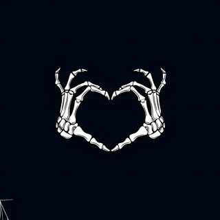 two hands in the shape of a heart with spider webs around it Cute Halloween Heart Gothic Heart, Heart, Halloween, Backgrounds, black