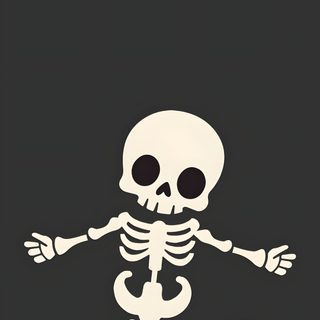 Skeleton Drawings, Merry Christmas Wallpaper, Thanksgiving Wallpaper, Skull Art Drawing, Witchy Wallpaper, Snoopy Wallpaper, Dark Wallpaper Iphone, Iphone Wallpaper Photos, Winter Wallpaper Cute Halloween Skeleton Skeleton Drawings, Merry Christmas, Thanksgiving, Skull Art Drawing, dark slate gray