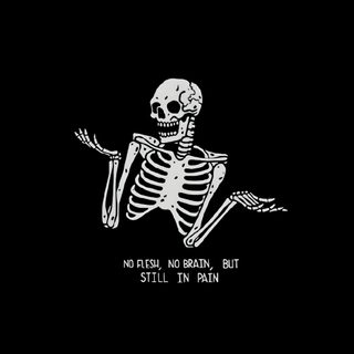 Skull Laptop Wallpaper, Never Better Skeleton Wallpaper, Desktop Wallpaper Skeleton, Black Wallpaper Iphone Skeleton, Skeleton Laptop, Skeleton Background Meme, Confused Skeleton Meme, Screaming Skeleton Meme, Nostalgia Art Halloween Skeleton Desktop Skull Laptop, Never Better Skeleton, Desktop Skeleton, Black Iphone Skeleton,