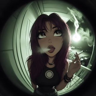 Tiktok Wallpaper Profile Ideas, Tt Pfp Ideas Aesthetic, Profile Pics Y2k, Baddie Profile Pictures For Instagram, Aesthetic Cartoon Profile Picture, Weird Pfps For Discord, Profile Picture For Whatsapp Aesthetic, عکس برای هایلایت, Baddie Highlights Cover Halloween Baddie Tiktok Profile Ideas, Tt Pfp Ideas Aesthetic, Profile Pics Y2k, dark slate gray