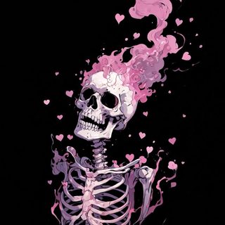 Love Wallpaper Home Screen, Edgy Pink Wallpaper, Mi Band Wallpaper, Pastel Skull Wallpaper, Skeleton Phone Wallpaper, Pink Skeleton Wallpaper, Goth Valentines Day Wallpaper, Pink Witchy Wallpaper, Pink Grim Reaper Cute Halloween Skull Love Home Screen, Edgy Pink, Mi Band, Pastel Skull, Skeleton Phone, Pink Skeleton, black
