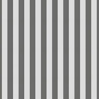 two silver stars on a gray and white striped background Halloween Loving Llamas - Grey Stripes dark gray