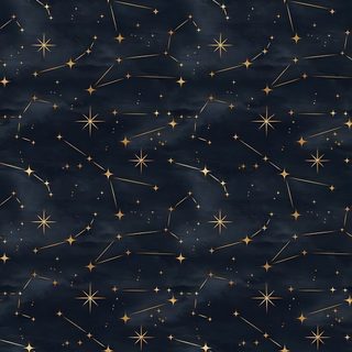 the stars in the night sky are all drawn on paper with gold foil and black background Hand Drawn Halloween Constellation Navy Constellation Aesthetic, Starry Night Constellation, Constellations Aesthetic, black
