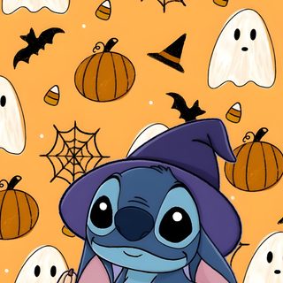 Stitch Halloween Wallpapers, Stitch Wallpaper Halloween, Halloween Stitch Wallpaper, Stitch Halloween Wallpaper, Mobile Phone Design, Pink Wallpaper Ipad, Stitch Pictures, Cute Images For Wallpaper, Halloween Wallpaper Preppy Stitch Halloween Stitch Halloween, Halloween Stitch, Mobile Phone Design, Pink Ipad, sandy brown