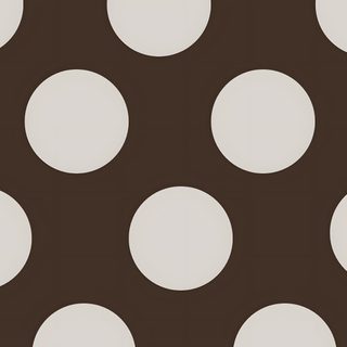 a brown and white polka dot pattern Halloween Polka Dot Halloween Polka Dot, Polka Dots, Dots, dark slate gray