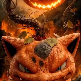 Halloween Charizard, Pokemon Halloween Pictures, Halloween Wallpaper Pokemon, Pokemon Wallpaper Halloween, Halloween Pokemon Art, Halloween Charmander, Charmander Live Wallpaper, Halloween Pokemon Wallpaper, Halloween Bulbasaur Tattoo Halloween Bulbasaur Halloween Charizard, Pokemon Halloween Pictures, Halloween Pokemon, saddle brown