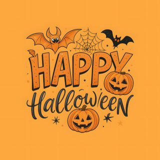 Happy Halloween Wallpaper, Halloween Soup, Halloween Wallpaper Backgrounds, Hobbies To Try, Winter Wallpaper, Halloween Wallpaper, The Little Mermaid, Happy Halloween, Wallpaper Backgrounds That Says Happy Halloween Happy Halloween, Halloween Soup, Halloween Backgrounds, Hobbies To Try, sandy brown