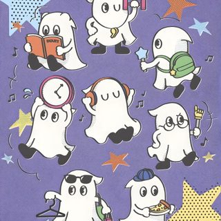 Anime Stories, Organizing Time, Art Appreciation, Art Inspiration Drawing, One Team, Aesthetic Anime, Wallpaper Backgrounds, Cute Wallpapers, Ghost Ateez Halloween Anime Stories, Organizing Time, Art Appreciation, Art Inspiration Drawing, light slate gray