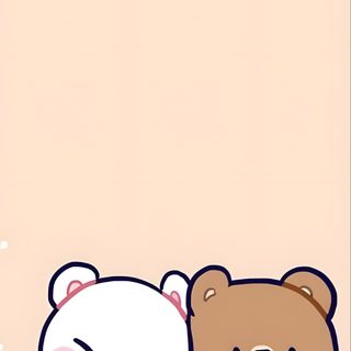 two teddy bears sitting on top of pumpkins next to a sign that says happy halloween Milk And Mocha Halloween Milk Mocha Bear Halloween, Halloween Couple Iphone, Matching Halloween For Couples, blanched almond