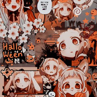 Scary Photos, Sanrio Wallpaper, Anime Wallpaper Phone, Funny Profile Pictures, Cute Anime Wallpaper, Halloween Wallpaper, Girl Wallpaper, Otaku Anime, Anime Demon Tbhk Halloween Scary Photos, Sanrio, Anime Phone, Funny Profile Pictures, Cute Anime, Halloween, sienna