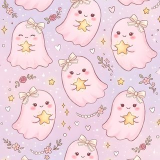 Pastel Pastel Kawaii Cute Halloween misty rose