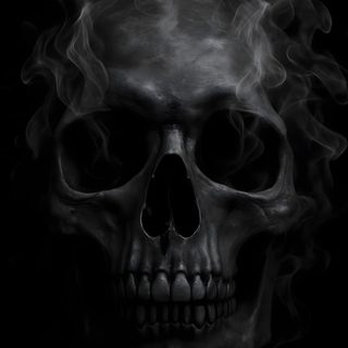 Dark Background Skull Image, Black Skull Hd, Black Skull Background, Skull Background Black, Skulls Black Background, Skull With Dark Background, Skull Black Backround, Black Skulls Background, Skull Face Black Background Halloween Skull 4k Dark Background Skull Image, Black Skull Hd, Black Skull Background,