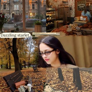 a collage of photos with the words dazzling start on it and an image of a woman in glasses Halloween Olivia Rodrigo Olivia + Core + Aesthetic, Iphone Classy, Halloween Pumpkins Carvings, dark olive green