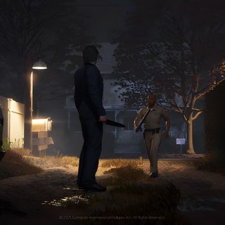 Halloween Video Game, Halloween Film, Good Horror Games, Horror Video Games, Raging Bull, John Carpenter, The Dark World, Best Horrors, Halloween Games Halloween The Game Halloween Video Game, Halloween Film, Good Horror Games, Horror Video Games, black