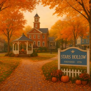 Stars Hollow, Stars Hollow Gilmore Girls, Princess Room, Ipad Wallpaper, Gilmore Girls, Life Art, Pattern Paper, Desktop Wallpaper, Phone Wallpaper Halloween Gilmore Stars Hollow, Stars Hollow Gilmore Girls, Princess Room, Ipad, Gilmore Girls, saddle brown