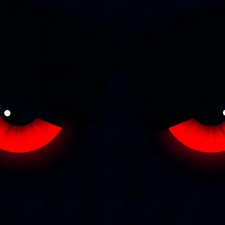 red eyes glowing in the dark Lock Screen Halloween Laptop Lock Screen Aesthetic, Eyes Pc, Laptop 4k, Destop Wallper Hd 4k Live, black