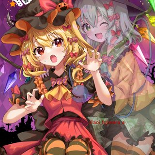 Touhou Halloween, Touhou Anime, Uzaki Chan, Kemono Friends, Flash Mob, Tokyo Disneyland, Neon Genesis Evangelion, Artist Websites, Cool Artwork Touhou Halloween Touhou Halloween, Touhou Anime, Uzaki Chan, Kemono Friends, Flash Mob, dim gray