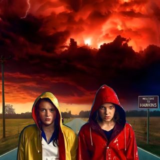 Derry Maine, Stranger Things Matching Stranger Things And Halloween Characters Derry Maine, Stranger Things, maroon