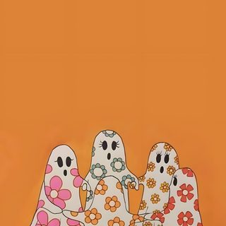 Retro Fall Wallpaper Iphone, Cute Retro Halloween Wallpaper, Hippie Fall Wallpaper, Retro Fall Wallpaper, Hippie Halloween Wallpaper, Indie Halloween Wallpaper, Groovy Halloween Wallpaper, Groovy Fall Wallpaper, Cute Orange Halloween Wallpaper Hippie Halloween Retro Fall Iphone, Cute Retro Halloween, Hippie Fall, Retro Fall, Hippie Halloween, peru