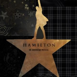 a gold star on top of a black and white checkered background with the name ramon Hamilton Halloween Hamilton Funny, Hamilton Memes, Hamilton Musical, Alexander Hamilton, Theatre Kid, black