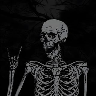 a skeleton is shown in black and white with the words, who are you to index? Halloween Iphone Aesthetic Black And White Halloween Iphone, Edgy, Emo, Dark Phone, Skeleton Art, Skull,