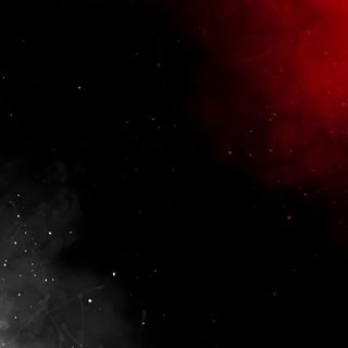 an abstract red and black background with white clouds in the foreground, on top of a dark gray background Halloween Ombre Bakgerand Dark, Dual Tone, Black White Red Background, Blank Color, Pink Black Gradient,