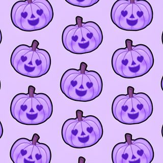 purple pumpkins with faces on them Halloween Smiles Lavender Cute Purple Pumpkin, Favorite Color, Halloween Backgrounds,