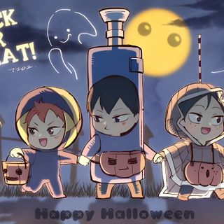 Volleyball Halloween Wallpaper, Hinata Halloween Fanart, Haikyuu Calendar, Tbhk Halloween Official Art, Haikyuu Halloween Wallpaper, Anime Halloween Wallpaper Pc, Haikyuu Halloween Icons, Hinata Shoyo Halloween, Haikyuu Wallpaper For Laptop Haikyuu Halloween Volleyball Halloween, Hinata Halloween Fanart, Haikyuu Calendar, dim gray